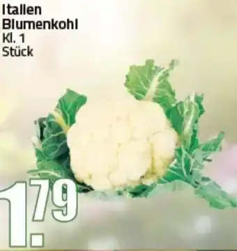 Ihr Frischmarkt Italien Blumenkohl Angebot