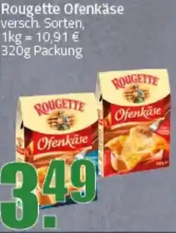 Ihr Frischmarkt Rougette Ofenkäse Angebot