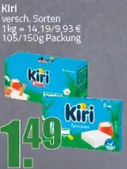 Ihr Frischmarkt Kiri Angebot