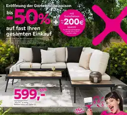 Mömax Loungegarnitur „sejla“ Angebot