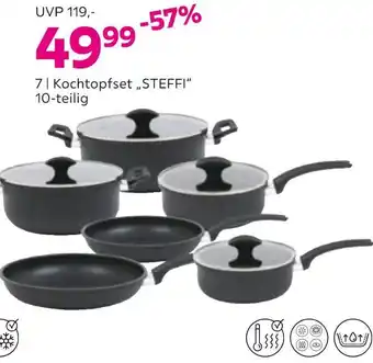 Mömax Kochtopfset „steffi Angebot