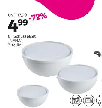 Mömax Schüsselset „nena“ Angebot