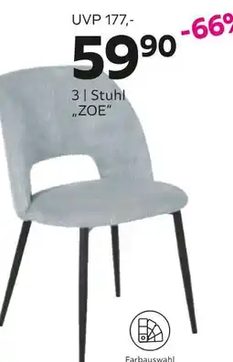 Mömax Stuhl „zoe“ Angebot