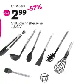 Mömax Küchenhelferserie „luca“ Angebot