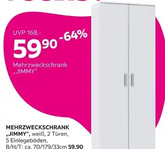 Mömax Mehrzweckschrank „jimmy Angebot