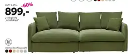 Mömax Bigsofa „alabama“ Angebot