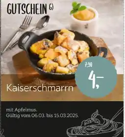 XXXLutz Kaiserschmarrn Angebot