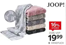 XXXLutz Joop! frottier-serie „j! classic cornflower“ Angebot