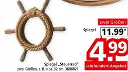 Segmüller Spiegel steuerrad Angebot