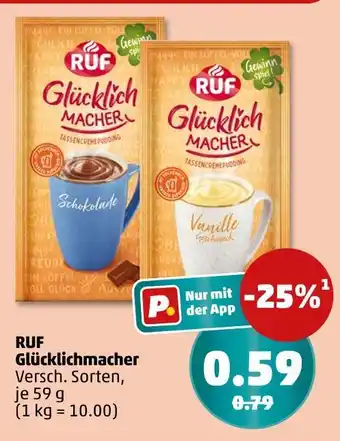 PENNY Ruf glücklichmacher Angebot