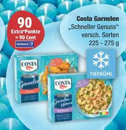 Marktkauf Costa garnelen schneller genuss Angebot