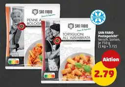 PENNY San fabio pastagericht Angebot