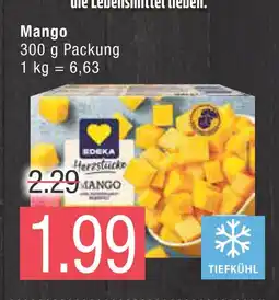 Marktkauf Edeka mango Angebot