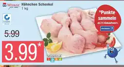 Marktkauf Wipasz hähnchen schenkel Angebot