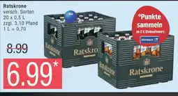 Marktkauf Ratskrone ratskrone Angebot