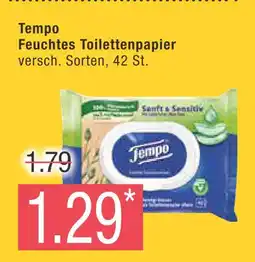 Marktkauf Tempo feuchtes toilettenpapier Angebot