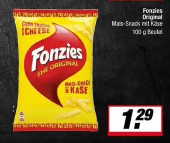 L. STROETMANN GROSSMARKT Fonzies Original Angebot