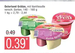 Marktkauf Osterland grütze Angebot