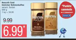 Marktkauf Nescafé gold Angebot