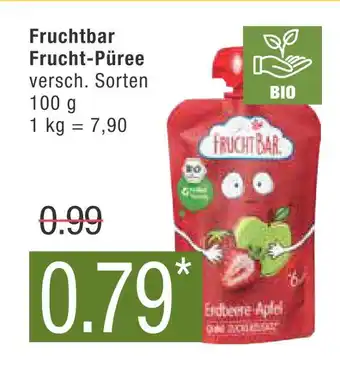 Marktkauf Fruchtbar frucht-püree Angebot