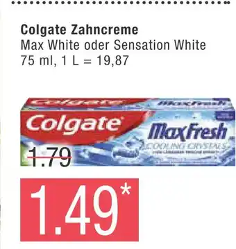 Marktkauf Colgate zahncreme Angebot