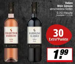 L. STROETMANN GROSSMARKT Wein Genuss Angebot