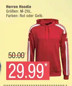 Marktkauf Herren hoodie Angebot