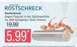 Marktkauf Rokitta's rostschreck Angebot