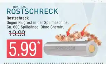 Marktkauf Rokitta's rostschreck Angebot