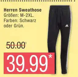 Marktkauf Herren sweathose Angebot