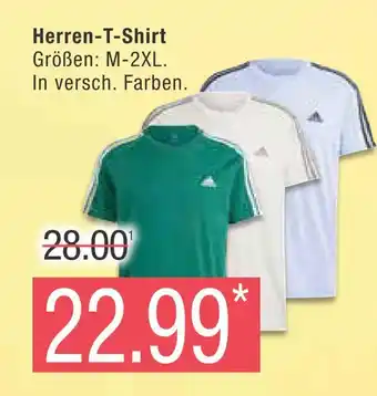 Marktkauf Herren-t-shirt Angebot