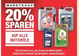 Marktkauf 20 20% sparen Angebot