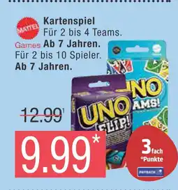 Marktkauf Mattel kartenspiel Angebot