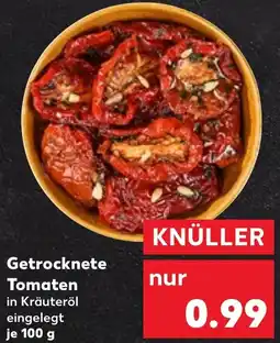 Kaufland Getrocknete Tomaten Angebot