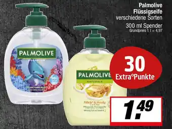 L. STROETMANN GROSSMARKT Palmolive Flüssigseife Angebot