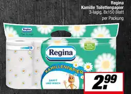 L. STROETMANN GROSSMARKT Regina Kamille Toilettenpapier Angebot