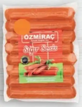 Hepsi-Markt Özmirac Sigir Sosis Angebot