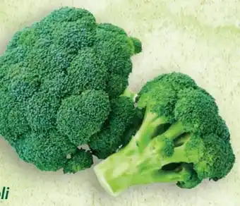 Hepsi-Markt Broccoli Angebot