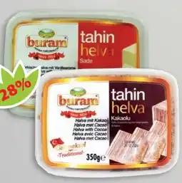 Hepsi-Markt Buram Helva Angebot