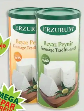 Hepsi-Markt Erzurum Beyaz Peynir Angebot