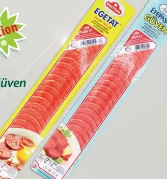 Hepsi-Markt Egetürk Egetat Dilim Sucuk Angebot