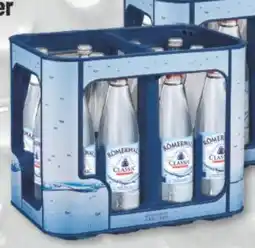 trinkgut Römerwall Mineralwasser Angebot