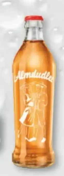 trinkgut Almdudler Limonade Angebot