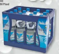 trinkgut Nürburg Quelle Mineralwasser Angebot