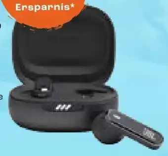 Edeka JBL Liveflex In-Ear-Kopfhörer Angebot