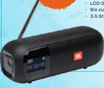 Edeka JBL DAB Radio Tuner 2 Angebot