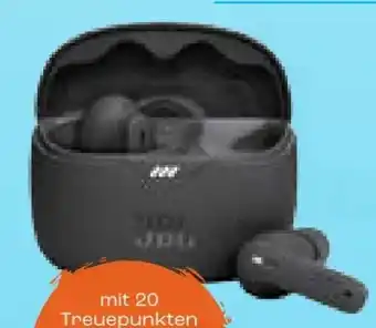 Edeka JBL In-Ear-Bluetooth-Kopfhörer Tune Beam Angebot