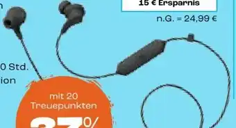 Edeka JBL Endurance Run 2 Angebot