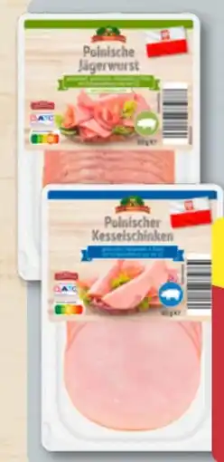 Aldi Nord Gut Drei Eichen Polnische Jägerwürstchen Angebot