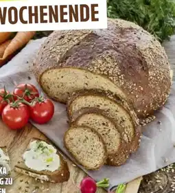 Edeka Edeka Bäckerei Urkulturkorn-Brot Angebot